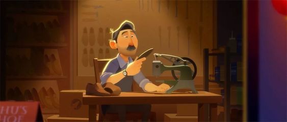 新产业风起自贸区 探访光谷动漫“新物种”的崛起之路