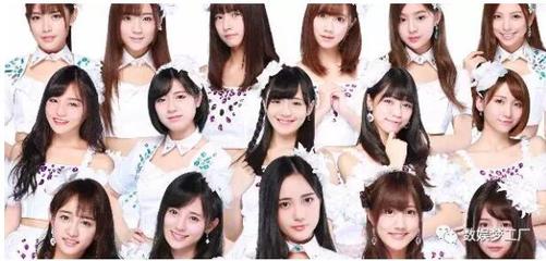 丝芭传媒C轮融资估值或超50亿，SNH48的“玩法”将如何演变？