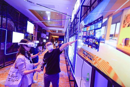 行业大咖热议北京经开区动漫游戏产业 技术、政策与人才共筑独特优势