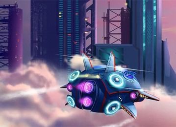 电竞游戏动画设计师的职业前景 薪资、行业发展与教学内容